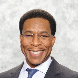 Meet your Posher, Jeffrey